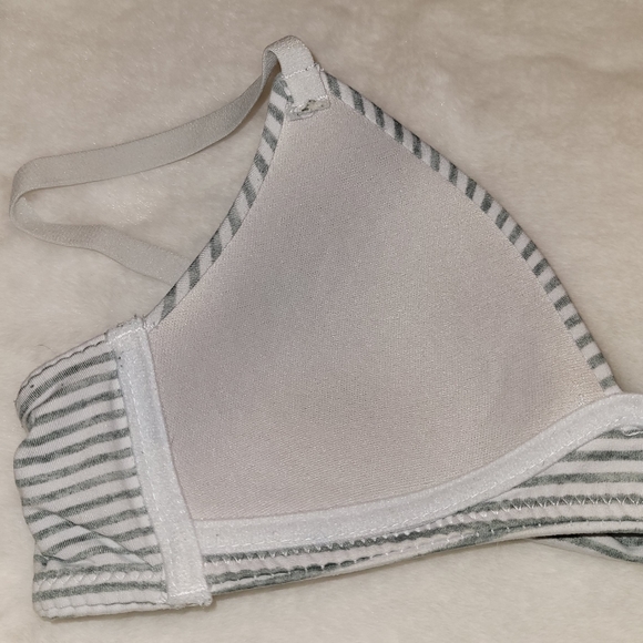 Maidenform Self Expressions Girls' Molded Pullover Comfort Bra Size 34A - Picture 10 of 14